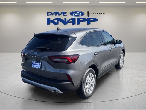 New 2025 Ford Escape Active image 7