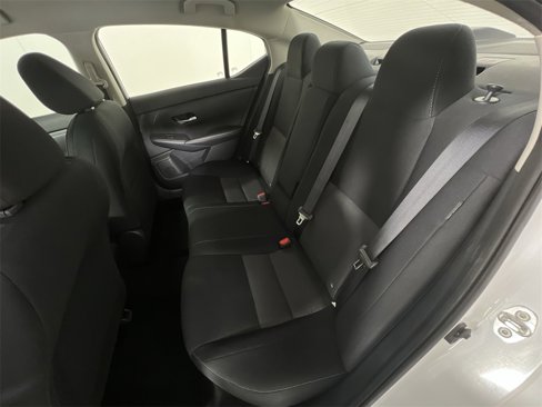 Certified 2022 Nissan Sentra SV image 24