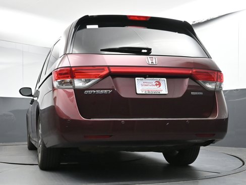 Used 2015 Honda Odyssey Touring image 30