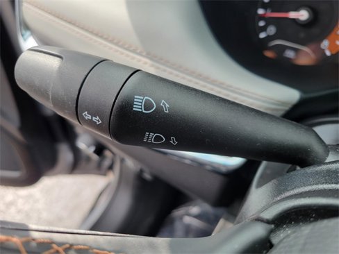 Used 2022 Jeep Compass Limited image 16