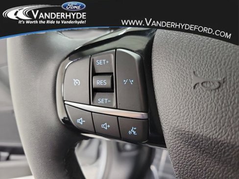 Used 2023 Ford Escape Active image 24
