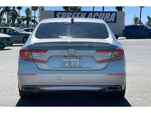 Used 2019 Honda Accord Sport image 4