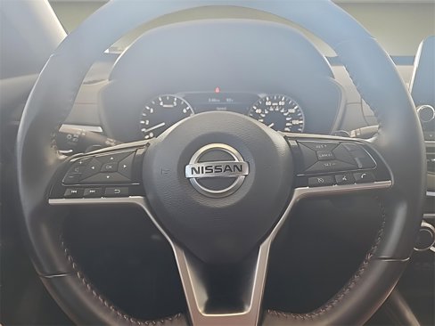 Used 2020 Nissan Altima 2.5 SR image 26