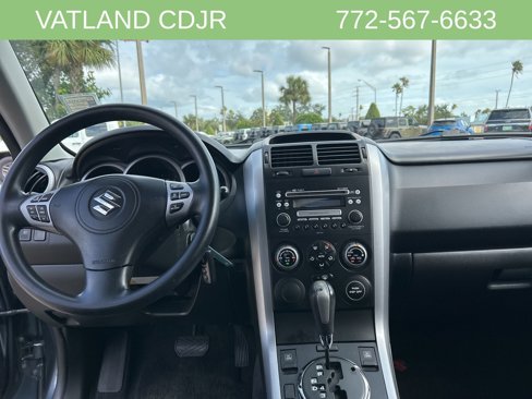 Used 2007 Suzuki Grand Vitara XSport image 10