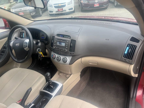 Used 2009 Hyundai Elantra GLS w/ Popular Equipment Pkg 2 image 14