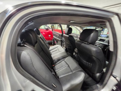 Used 2007 Kia Amanti w/ Leather Pkg image 22