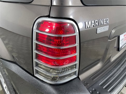 Used 2006 Mercury Mariner Luxury image 20