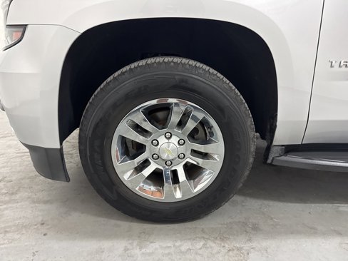 Used 2017 Chevrolet Tahoe LT image 63