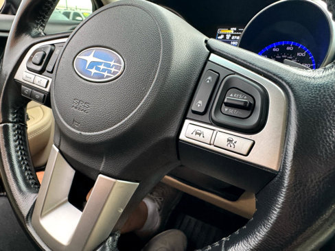 Used 2016 Subaru Legacy 2.5i Premium image 19