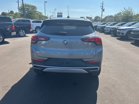 Used 2023 Buick Encore GX Select image 6