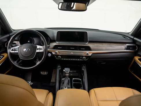 Used 2020 Kia Telluride SX image 9
