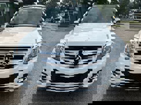 Used 2015 Mercedes-Benz GLK 350 4MATIC image 23