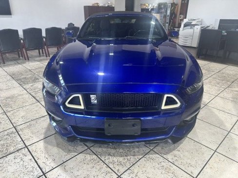 Used 2016 Ford Mustang Convertible w/ Equipment Group 051A image 6