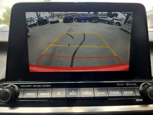 Used 2020 Kia Forte GT image 24