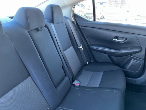 Used 2021 Nissan Sentra SV image 35