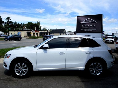 Used 2016 Audi Q5 2.0T Premium Plus image 11
