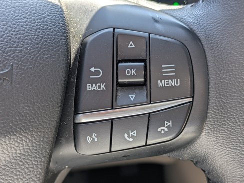 Used 2020 Ford Escape SEL image 29