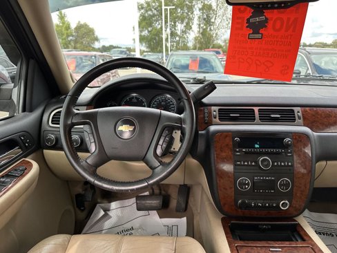 Used 2008 Chevrolet Avalanche LTZ image 18