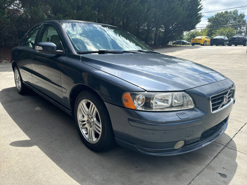 Used 2007 Volvo S60 2.5T image 7