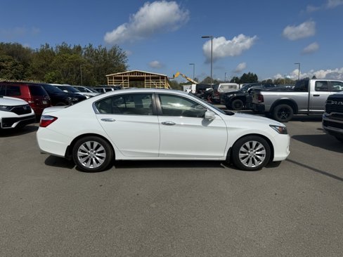 Used 2015 Honda Accord EX image 5