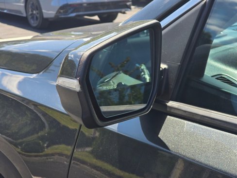 Used 2021 GMC Terrain SLT image 13