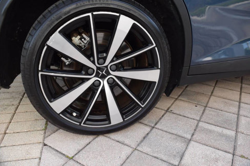 Used 2022 Polestar Polestar 2 w/ Plus Package image 89