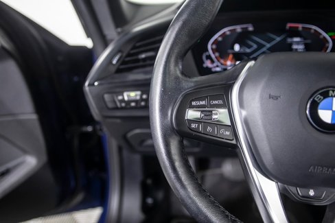 Used 2022 BMW 228i Gran Coupe w/ Convenience Package image 33