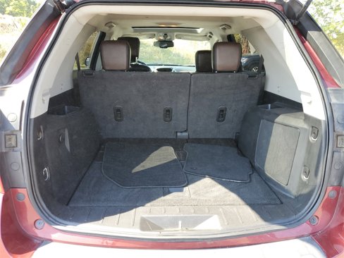 Used 2012 Chevrolet Equinox LT image 8