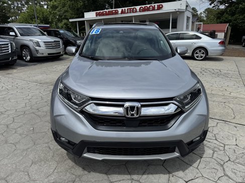 Used 2018 Honda CR-V EX-L image 20