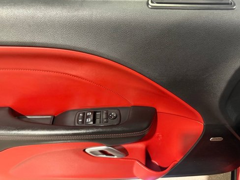 Used 2018 Dodge Challenger R/T Plus image 13