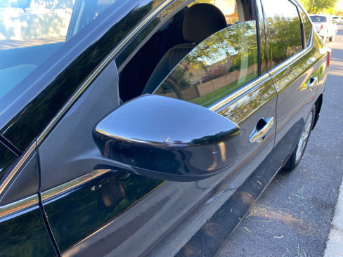 Used 2019 Nissan Sentra SV image 19