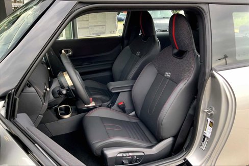 New 2026 MINI Cooper S image 9