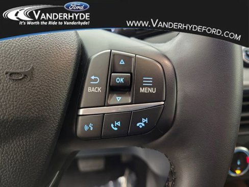 Used 2023 Ford Maverick Lariat w/ Lariat Luxury Package image 25