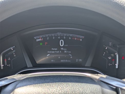 Used 2018 Honda CR-V EX image 29
