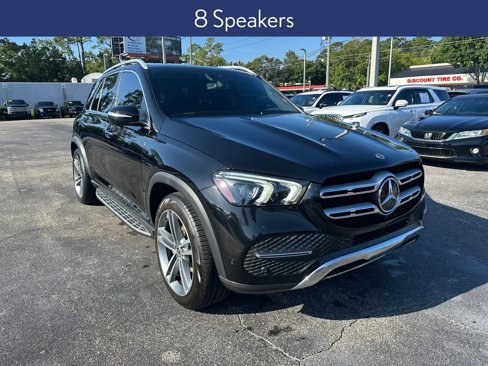 Used 2020 Mercedes-Benz GLE 350 image 9