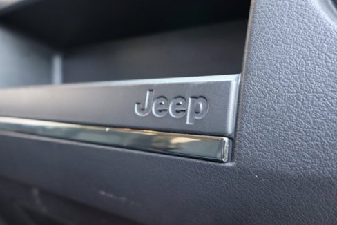 Used 2016 Jeep Patriot Latitude image 38