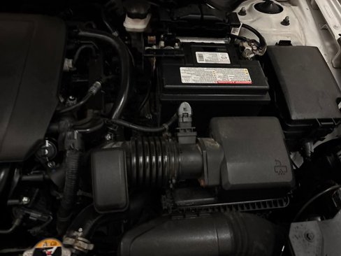 Used 2021 Kia Forte GT-Line image 23