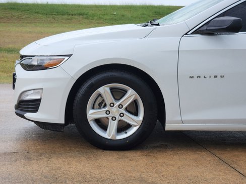 Used 2020 Chevrolet Malibu LS image 14