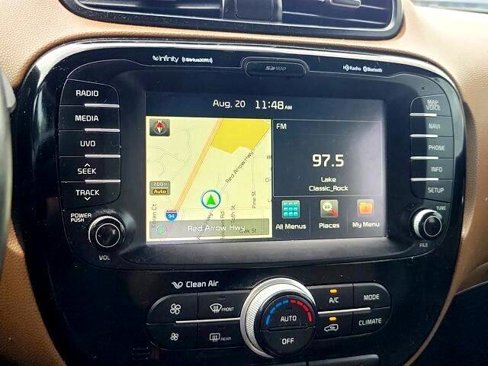 Used 2016 Kia Soul + w/ Audio Package image 25