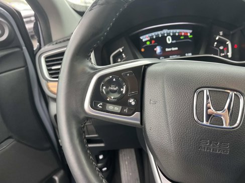 Used 2022 Honda CR-V Touring image 17