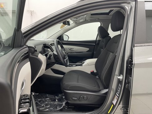 Used 2022 Hyundai Tucson SEL w/ Convenience Package image 9