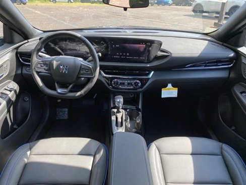 New 2025 Buick Envista Sport Touring w/ Convenience I Package image 23