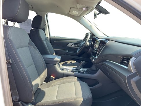 Used 2019 Chevrolet Traverse LS w/ LPO, Floor Liner Package image 24