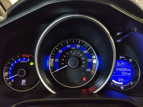 Used 2020 Honda Fit LX image 23
