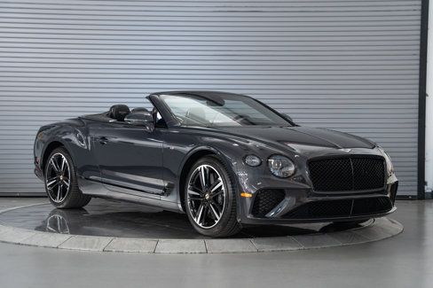 Used 2020 Bentley Continental GT image 7