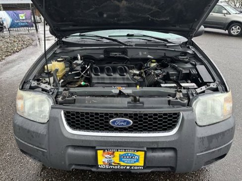 Used 2002 Ford Escape XLT image 26