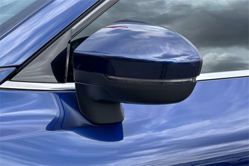 Used 2022 Nissan Pathfinder SV image 54