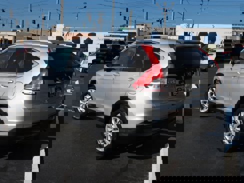 Used 2012 Honda CR-V EX-L image 7