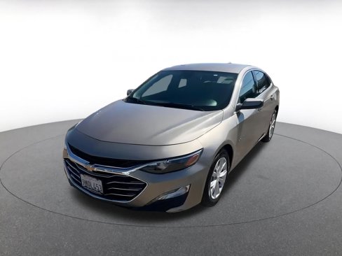 Used 2023 Chevrolet Malibu LT image 7