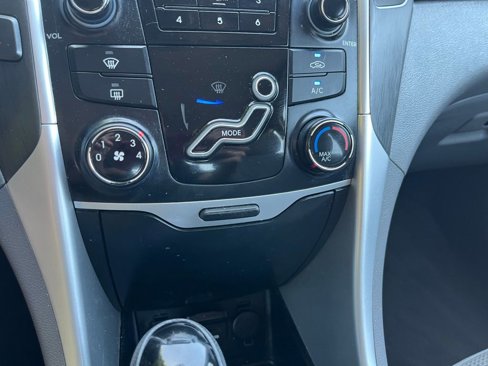 Used 2013 Hyundai Sonata GLS w/ Popular Equipment Pkg image 34